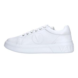 Valentino Heren, Schoenen, Wit, Maat: 40 EU Leer