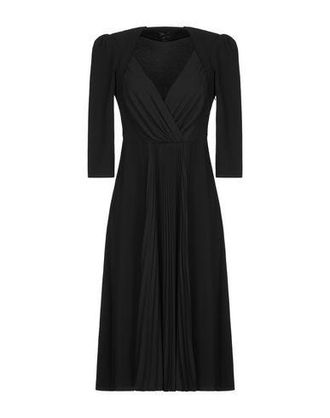 Elisabetta Franchi Midi dresses