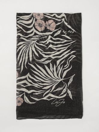 Liu Jo Sciarpa LIU JO Donna colore Nero