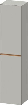 Duravit Duravit D-neo Armoires Hautes, 400x1760x360mm, 1 Porte