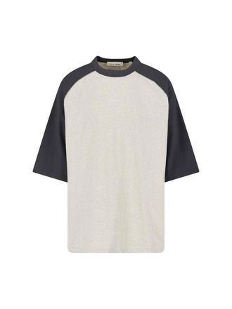 Fear of God T-Shirt In Cotone