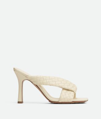 Bottega Veneta Mule Riva - Bottega Veneta
