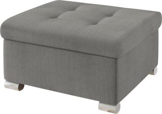 Mirjan24 Mobilier1 - Reposapi&eacute;s Comfivo 115, Manila 16, 41x68x70cm, Di&aacute;metro: 0, Tapiz, Patas: Pl&aacute;stico, 0