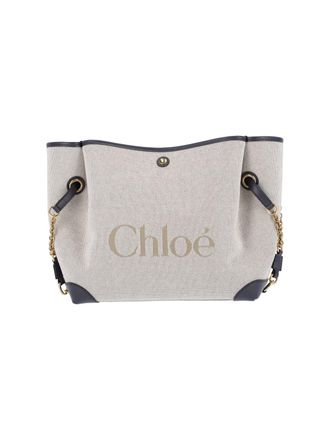 Chlo&eacute; Borsa Tote Clover