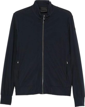 Roberto Ricci Design Rrd, Uomo, Giacche, Blu, M, new