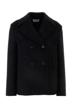 Alexander McQueen Coats