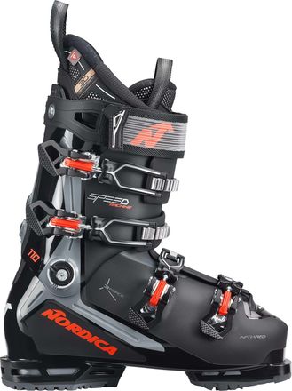 Nordica Black Speedmachine 3 110 Gw Ski Boots