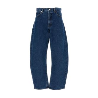 Frame Denim Donna, Jeans, Blu, W26, new