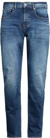 7 For All Mankind BOTTOMWEAR - Pantaloni jeans su YOOX.COM