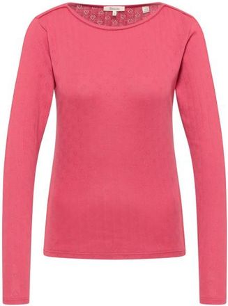 Tranquillo Jerseyshirt Coraa Alltagsunterw&auml;sche f&uuml;r Damen | rosa