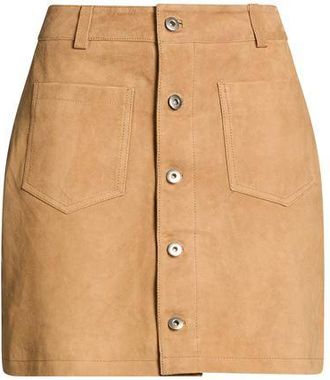 Bolongaro Trevor BOTTOMWEAR - Mini skirts on YOOX.COM
