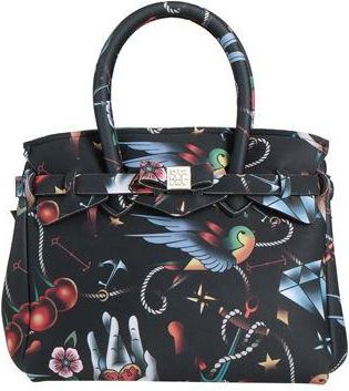 Save My Bag BOLSOS - Bolsos de mano en YOOX.COM