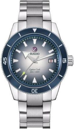 Rado Horloge - Dames - Horloges - Grijs - ONE Size - Accessoires