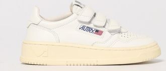 Autry Sneakers AUTRY Kids color White