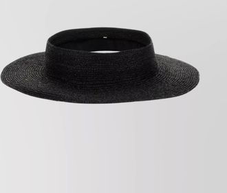 Helen Kaminski rani wide brim straw material hat
