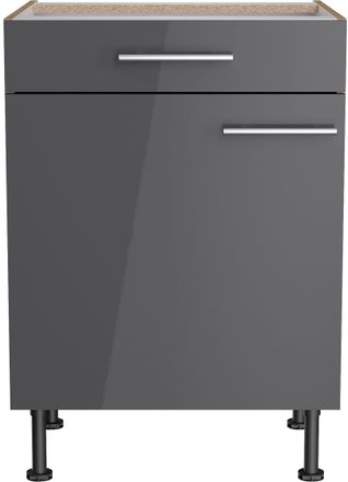 Optifit Unterschrank »Klara« Breite 60 cm