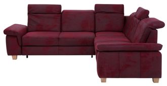 HOME AFFAIRE Ecksofa