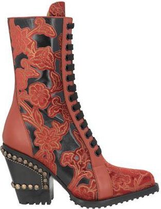 Chlo&eacute; CALZATURE - Stivaletti su YOOX.COM