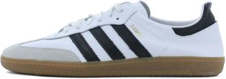 adidas Samba Decon White Gum IF0642