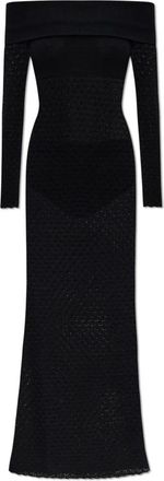 Poss&eacute; Mujer, Vestidos, Negro, Talla: M