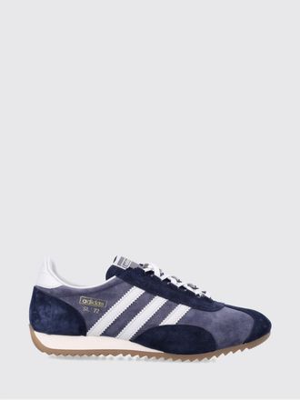 adidas Sneakers ADIDAS ORIGINALS Uomo colore Blue
