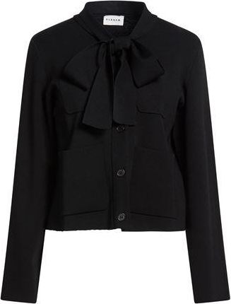 P.A.R.O.S.H. STRICKWAREN - Strickjacken auf YOOX.COM