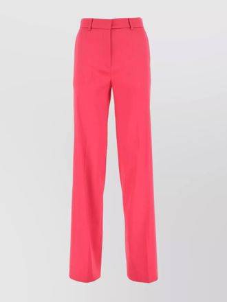 Magda Butrym wide-leg trousers