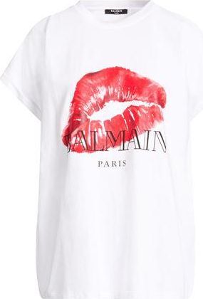 Balmain TOPWEAR - T-shirts su YOOX.COM