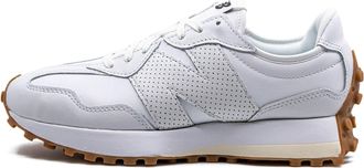 New Balance (WMNS) New Balance 327 Sea Salt Black Gum WS327LS