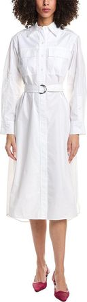 3.1 Phillip Lim Maxi Shirt Dress