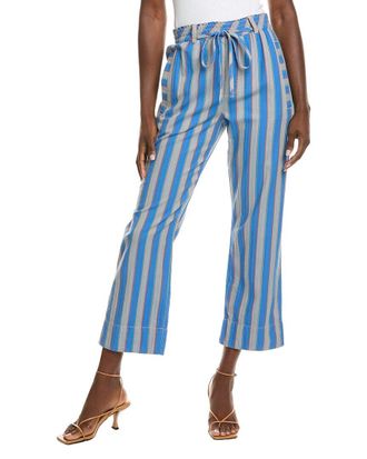 Free People Marielle Pull-On Trouser