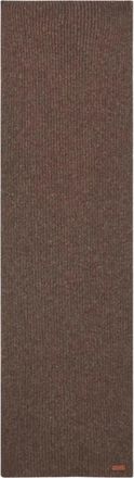 Pepe Jeans London Francisy Sjaal - Dames - Wintersjaals - Bruin - ONE Size - Wol - Accessoires