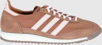 adidas Sneakers SL 72 OG Adidas Originals in camoscio e nylon