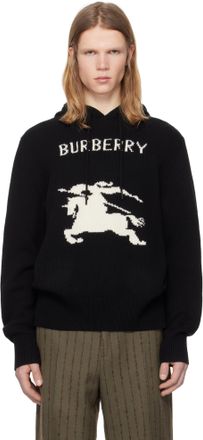 パーカー・フーディ Burberry 'Simon' hoodie Burberry 'Simon' Hoodie | Balardi