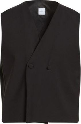 Mars&eacute;m Tailored Vests