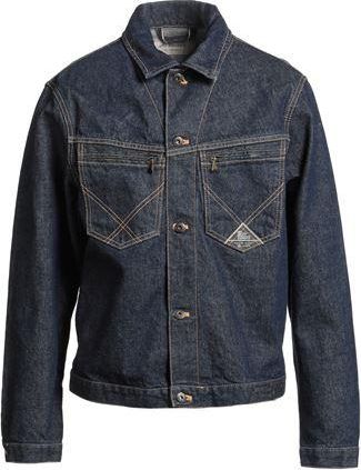 Roy Rogers CAPISPALLA - Capispalla jeans su YOOX.COM