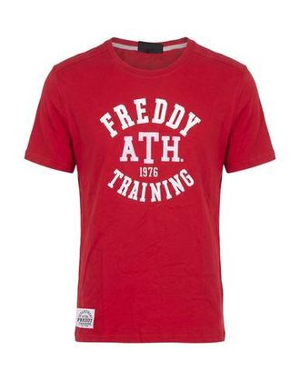Freddy CAMISETAS Y TOPS - Camisetas en YOOX.COM