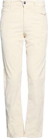 40weft BOTTOMWEAR - Trousers on YOOX.COM