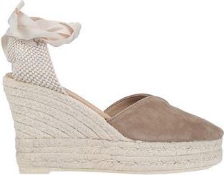 Maneb&igrave; FOOTWEAR - Espadrilles sur YOOX.COM
