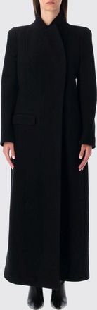 Tom Ford Coat TOM FORD Woman color Black