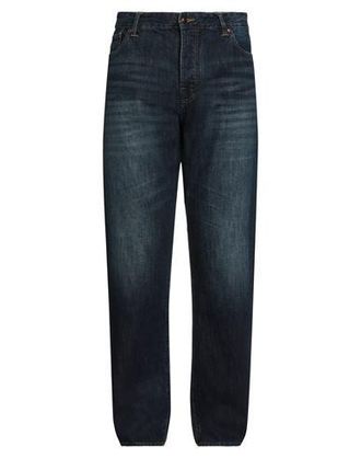 A|X Armani Exchange BOTTOMWEAR - Jeans on YOOX.COM