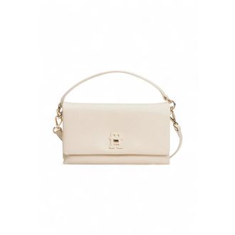 Tommy Hilfiger Donna, Borse, Beige, Taglia unica, new