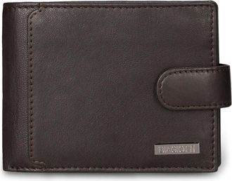 Laura Biagiotti Cartera - Accessories - Hombre - Marr&oacute;n - ONE SIZE