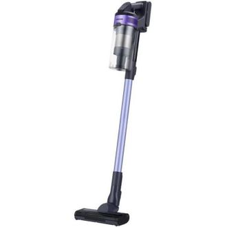 Samsung Vs15a6031r4 Jet 60 Turbo - Aspirador De Varilla - 150 Aw - Aspiraci&oacute;n Multicicl&oacute;nica - Filtraci&oacute;n Hepa - 40min De Autonom&iacute;a