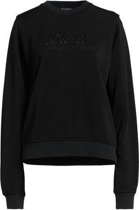 Diesel CAMISETAS Y TOPS - Sudaderas en YOOX.COM