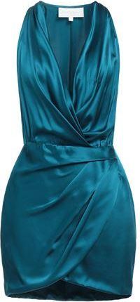 Michelle Mason DRESSES - Mini dresses sur YOOX.COM