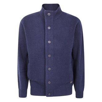 Barbour Heren, Truien, Blauw, Maat: 2XL