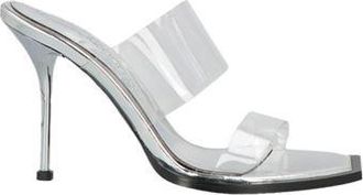 Alexander McQueen CALZATURE - Sandali su YOOX.COM