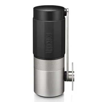 Wacaco Wacaco Exagrind Molinillo De Caf&eacute; Manual Aluminio Negro