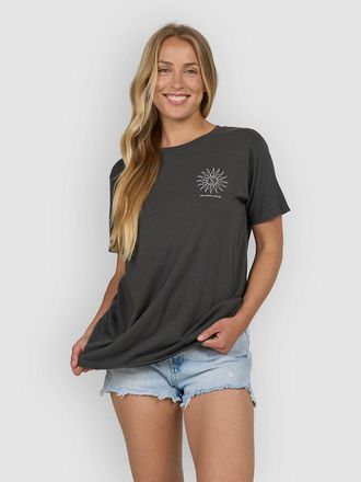 Salty Crew Zodiac B.F. T-Shirt grau
